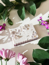 Load image into Gallery viewer, lilac spritz soap | the spring collection