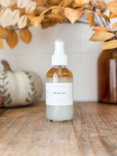 Load image into Gallery viewer, autumn air room + linen spray | fallen leaves & crisp woods