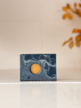 Load image into Gallery viewer, harvest moon soap | black spruce & vanilla