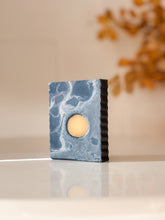 Load image into Gallery viewer, harvest moon soap | black spruce & vanilla