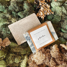 Load image into Gallery viewer, petrichor soap | the spring collection