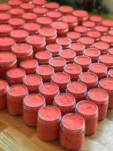 Load image into Gallery viewer, deck the halls sugar scrub | fresh evergreen & cinnamon | the winter collection