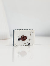 Load image into Gallery viewer, alpine air soap | pine, black spruce & birch | the winter collection