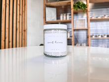 Load image into Gallery viewer, sweet dreams sugar scrub | jasmine & vanilla