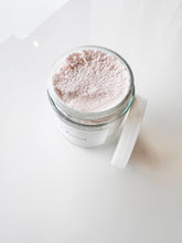 Load image into Gallery viewer, sweet dreams sugar scrub | jasmine & vanilla