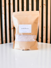 Load image into Gallery viewer, sweet dreams bath soak | jasmine & vanilla