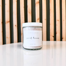 Load image into Gallery viewer, sweet dreams bath soak | jasmine & vanilla