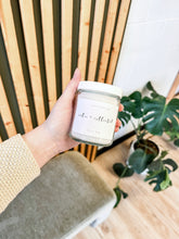 Load image into Gallery viewer, calm + collected bath soak | chamomile & calendula