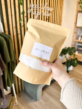 Load image into Gallery viewer, calm + collected bath soak | chamomile & calendula