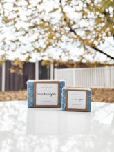Load image into Gallery viewer, november nights soap | november soap of the month