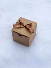 Load image into Gallery viewer, warm wishes gift set | soap, scrub & lotion trio