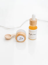 Load image into Gallery viewer, daily glow duo | soft glow drops & rose renewal mask gift set