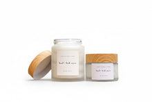 Load image into Gallery viewer, hand + heel rescue | soothing repair cream