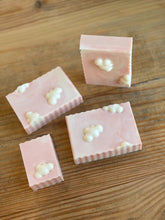 Load image into Gallery viewer, sweet dreams soap | jasmine & vanilla