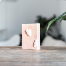 Load image into Gallery viewer, sweet dreams soap | jasmine & vanilla