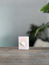 Load image into Gallery viewer, sweet dreams soap | jasmine & vanilla