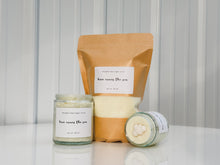 Load image into Gallery viewer, here comes the sun sugar scrub | lemon & sweet orange