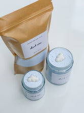 Load image into Gallery viewer, cloud nine sugar scrub | lavender & eucalyptus