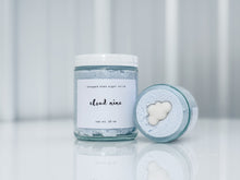 Load image into Gallery viewer, cloud nine sugar scrub | lavender & eucalyptus