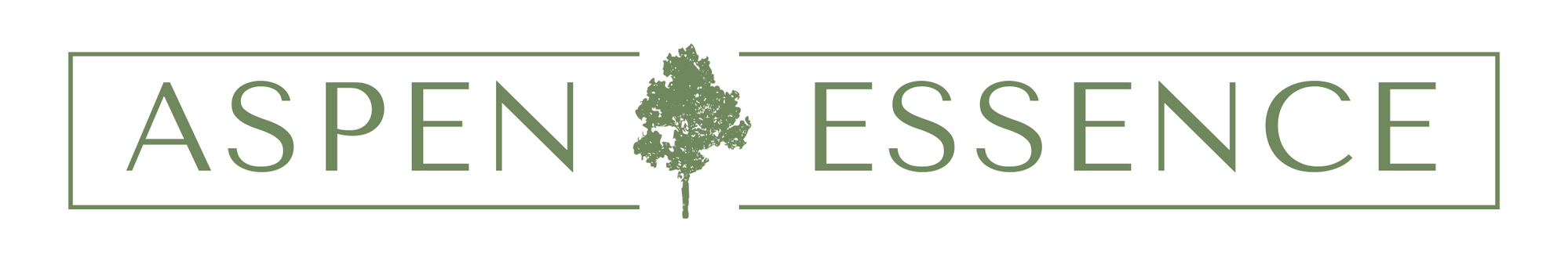 Aspen Essence logo