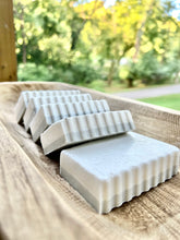 Load image into Gallery viewer, london fog soap | bergamot & vanilla
