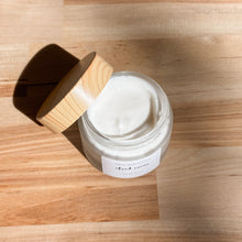 Load image into Gallery viewer, cloud cream | hydrating facial cream
