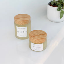 Load image into Gallery viewer, day's end cleanse | gentle cleansing balm
