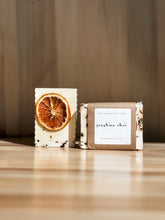 Load image into Gallery viewer, sunshine chai soap | september soap of the month
