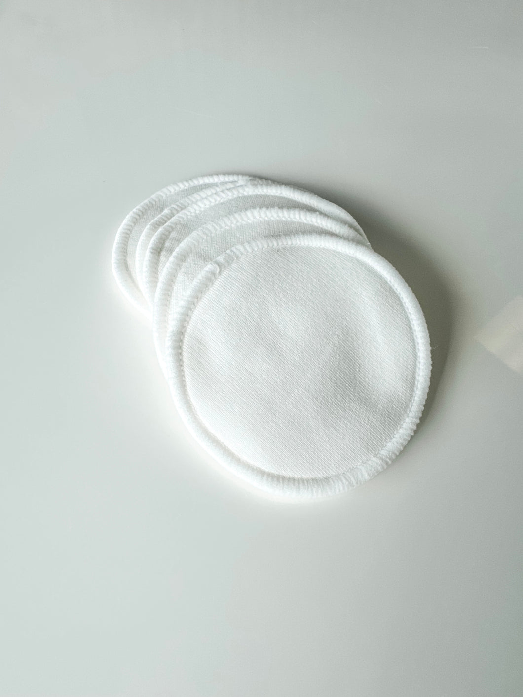 reusable facial rounds | sustainable cotton & bamboo