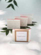 Load image into Gallery viewer, dragonfruit splash soap | july soap of the month
