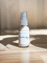 Load image into Gallery viewer, london fog hydrating body lotion | bergamot &amp; vanilla
