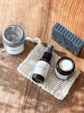 Load image into Gallery viewer, the woodsman box | self care gift bundle
