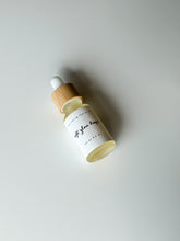 Load image into Gallery viewer, soft glow drops | nourishing facial oil
