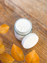 Load image into Gallery viewer, toasted marshmallow sugar scrub | vanilla + vetiver
