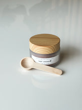 Load image into Gallery viewer, rose renewal mask | soothing clay facial mask
