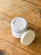 Load image into Gallery viewer, lavender bliss sugar scrub | lavender &amp; vanilla
