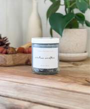 Load image into Gallery viewer, window weather sugar scrub | autumn rain
