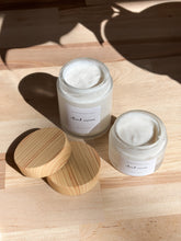Load image into Gallery viewer, cloud cream | hydrating facial cream
