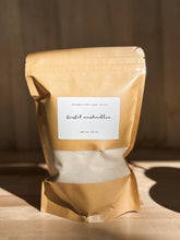 Load image into Gallery viewer, toasted marshmallow sugar scrub | marshmallow root, vanilla &amp; vetiver
