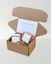 Load image into Gallery viewer, soap of the month club | monthly soap subscription box
