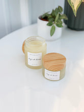 Load image into Gallery viewer, day's end cleanse | gentle cleansing balm
