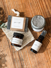 Load image into Gallery viewer, the woodsman box | self care gift bundle
