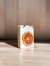 Load image into Gallery viewer, sunshine chai soap | september soap of the month
