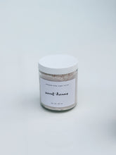Load image into Gallery viewer, sweet dreams sugar scrub | jasmine &amp; vanilla
