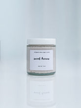 Load image into Gallery viewer, sweet dreams sugar scrub | jasmine &amp; vanilla
