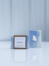 Load image into Gallery viewer, cloud nine soap | lavender &amp; eucalyptus
