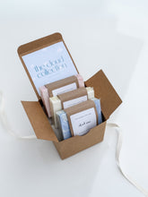 Load image into Gallery viewer, cloud soap trio | cloud nine, sweet dreams &amp; here comes the sun
