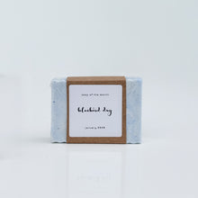 Load image into Gallery viewer, bluebird day soap | january soap of the month
