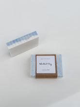 Load image into Gallery viewer, bluebird day soap | january soap of the month
