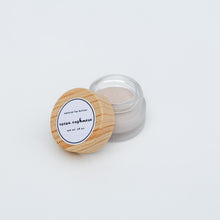Load image into Gallery viewer, cocoa cashmere lip butter | whipped all-natural lip balm
